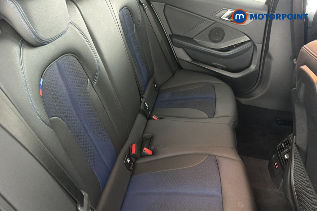 BMW 1 Series M Sport Automatic Petrol Hatchback - Stock Number (1660512) - 25th supplementary image