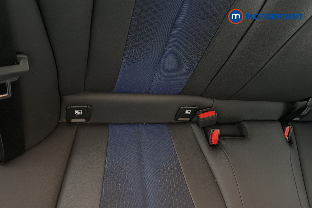 BMW 1 Series M Sport Automatic Petrol Hatchback - Stock Number (1660512) - 27th supplementary image