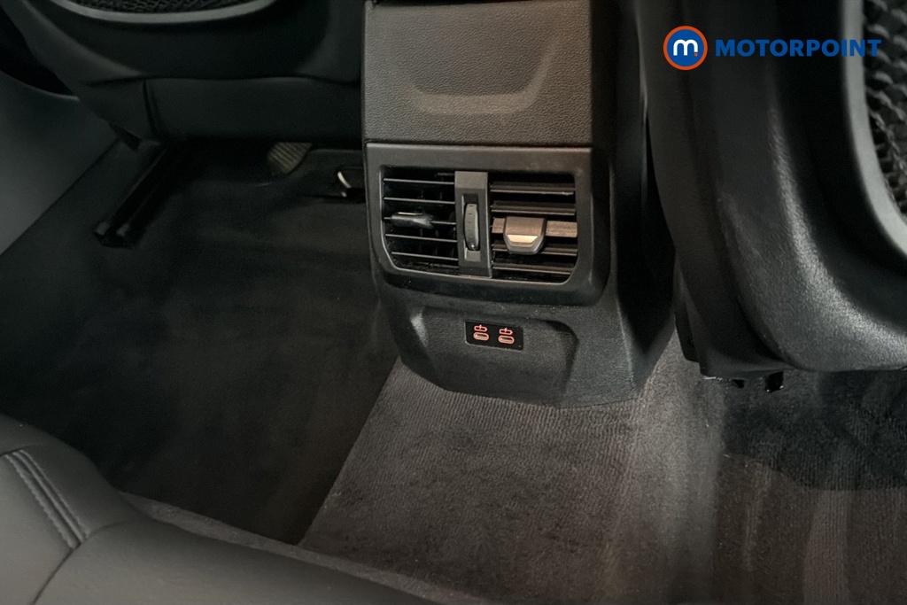 BMW 1 Series M Sport Automatic Petrol Hatchback - Stock Number (1660512) - 28th supplementary image