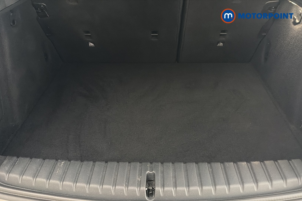 BMW 1 Series M Sport Automatic Petrol Hatchback - Stock Number (1660512) - 30th supplementary image