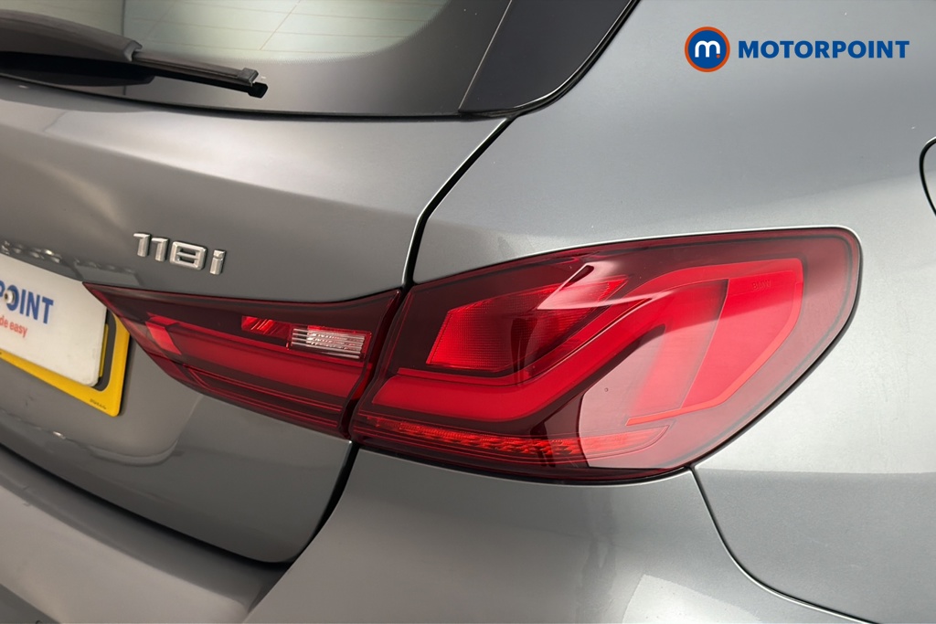 BMW 1 Series M Sport Automatic Petrol Hatchback - Stock Number (1660512) - 36th supplementary image