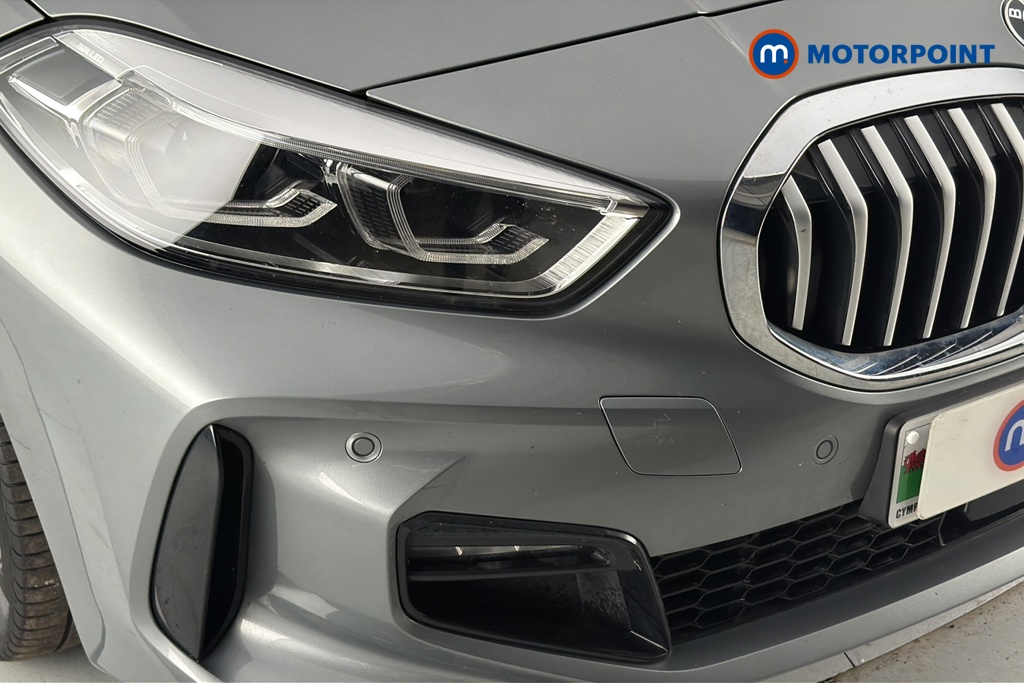 BMW 1 Series M Sport Automatic Petrol Hatchback - Stock Number (1660512) - 38th supplementary image