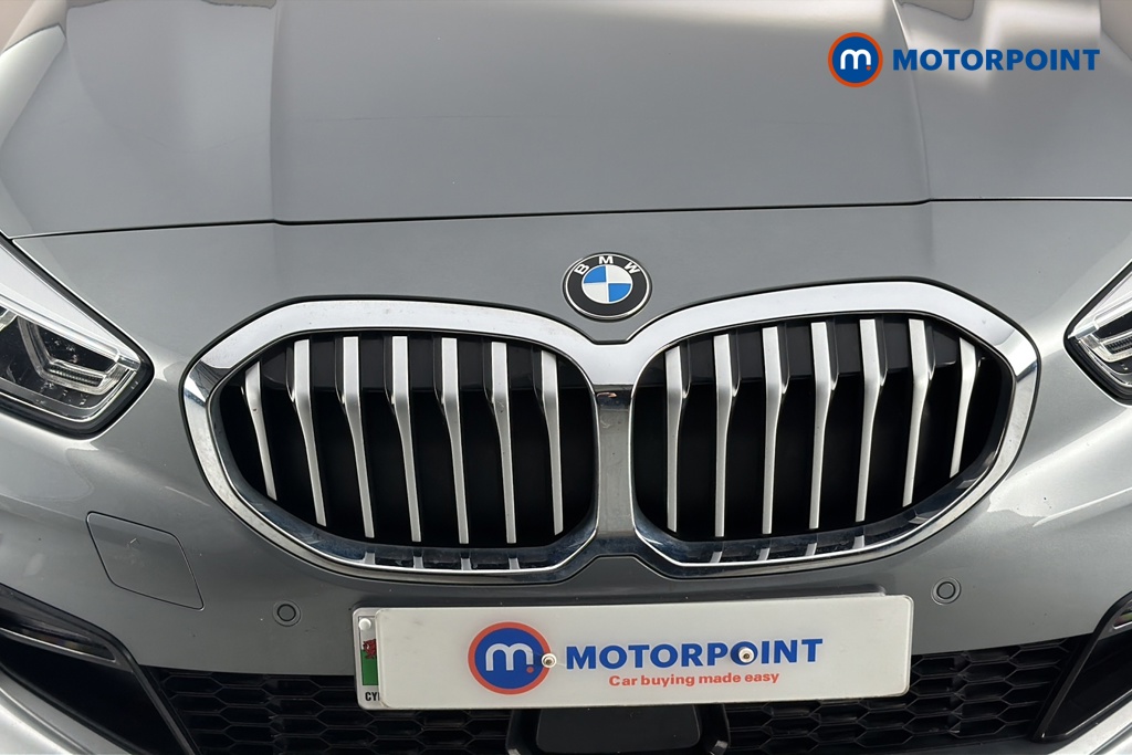BMW 1 Series M Sport Automatic Petrol Hatchback - Stock Number (1660512) - 43rd supplementary image
