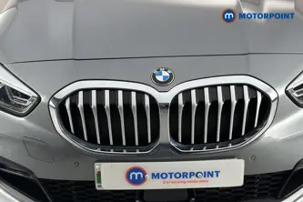 BMW 1 Series M Sport Automatic Petrol Hatchback - Stock Number (1660512) - 43rd supplementary image