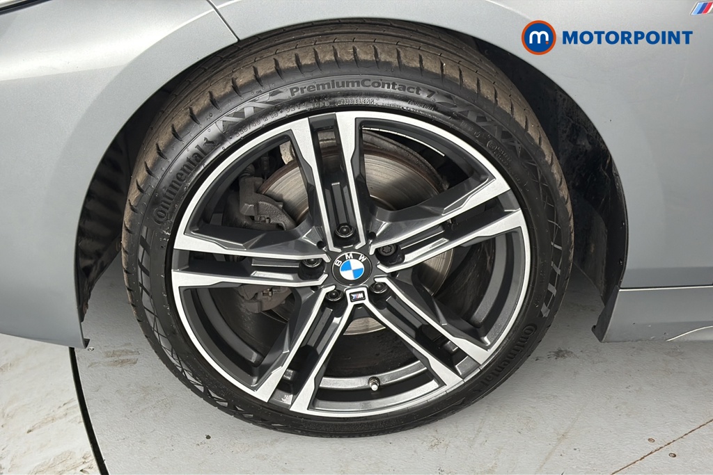 BMW 1 Series M Sport Automatic Petrol Hatchback - Stock Number (1660512) - 44th supplementary image