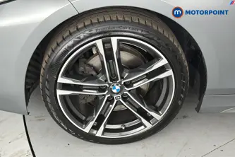 BMW 1 Series M Sport Automatic Petrol Hatchback - Stock Number (1660512) - 44th supplementary image