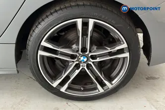 BMW 1 Series M Sport Automatic Petrol Hatchback - Stock Number (1660512) - 45th supplementary image