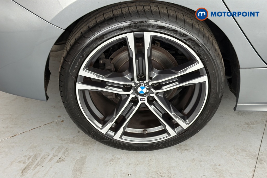 BMW 1 Series M Sport Automatic Petrol Hatchback - Stock Number (1660512) - 46th supplementary image
