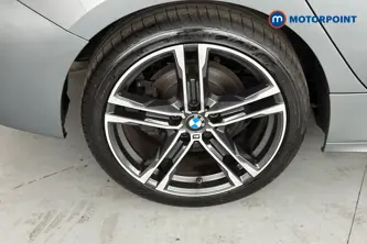 BMW 1 Series M Sport Automatic Petrol Hatchback - Stock Number (1660512) - 46th supplementary image