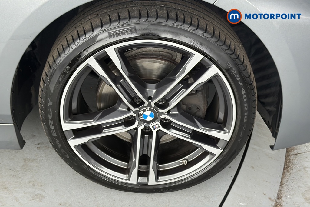 BMW 1 Series M Sport Automatic Petrol Hatchback - Stock Number (1660512) - 47th supplementary image