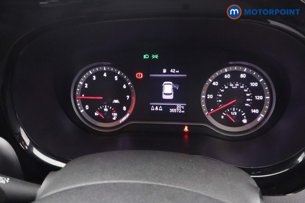 Hyundai I10 N Line Manual Petrol Hatchback - Stock Number (1660604) - 5th supplementary image