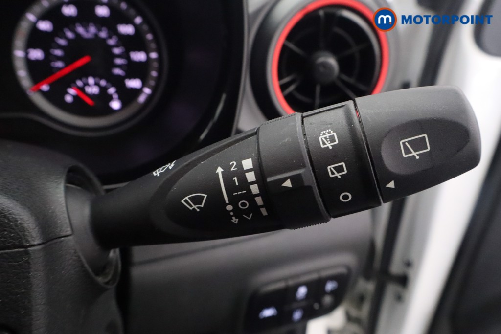 Hyundai I10 N Line Manual Petrol Hatchback - Stock Number (1660604) - 7th supplementary image