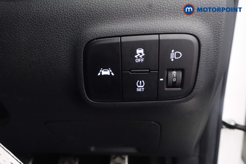 Hyundai I10 N Line Manual Petrol Hatchback - Stock Number (1660604) - 8th supplementary image