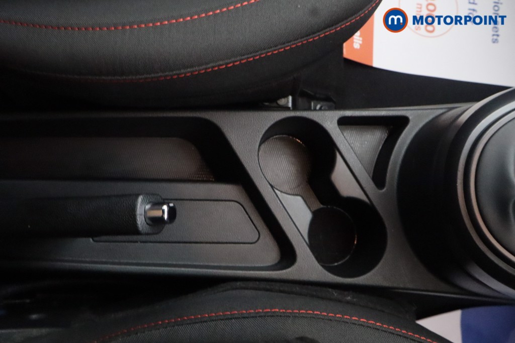 Hyundai I10 N Line Manual Petrol Hatchback - Stock Number (1660604) - 12th supplementary image
