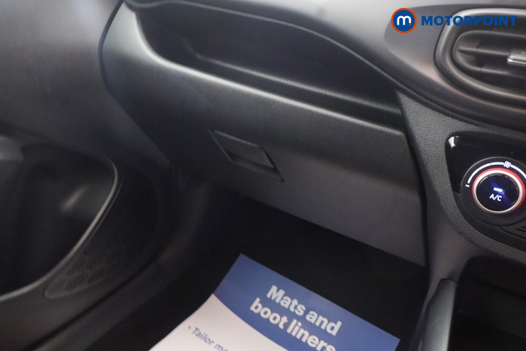 Hyundai I10 N Line Manual Petrol Hatchback - Stock Number (1660604) - 16th supplementary image