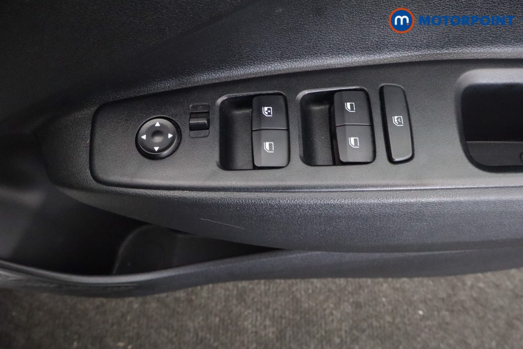 Hyundai I10 N Line Manual Petrol Hatchback - Stock Number (1660604) - 17th supplementary image
