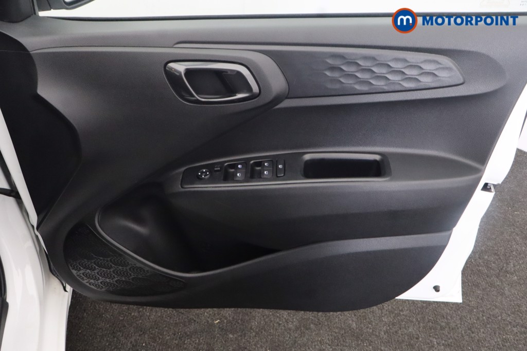 Hyundai I10 N Line Manual Petrol Hatchback - Stock Number (1660604) - 18th supplementary image