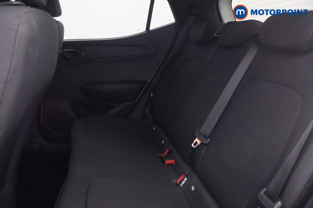 Hyundai I10 N Line Manual Petrol Hatchback - Stock Number (1660604) - 22nd supplementary image