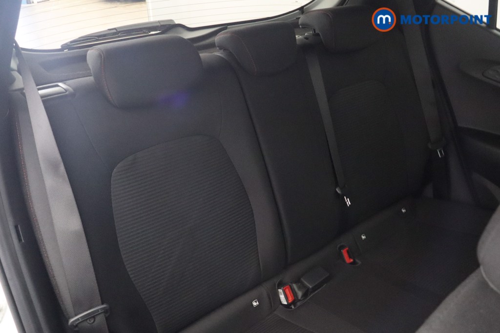 Hyundai I10 N Line Manual Petrol Hatchback - Stock Number (1660604) - 23rd supplementary image