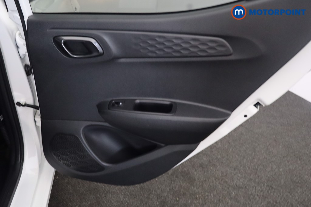 Hyundai I10 N Line Manual Petrol Hatchback - Stock Number (1660604) - 24th supplementary image