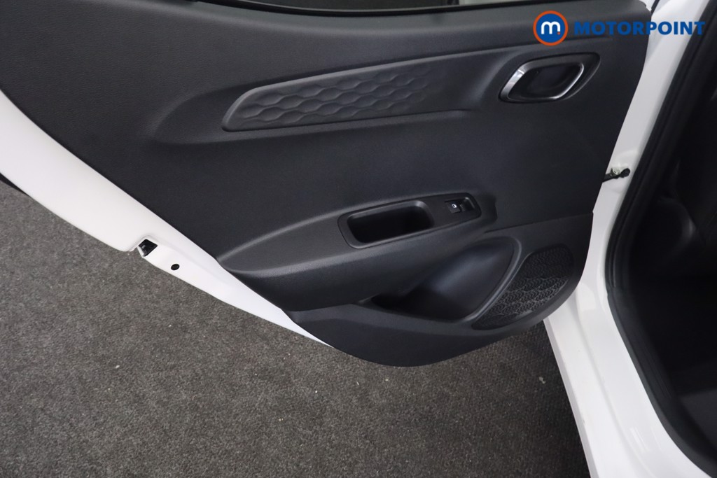 Hyundai I10 N Line Manual Petrol Hatchback - Stock Number (1660604) - 25th supplementary image