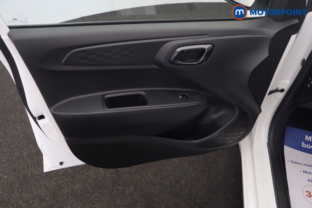 Hyundai I10 N Line Manual Petrol Hatchback - Stock Number (1660604) - 26th supplementary image