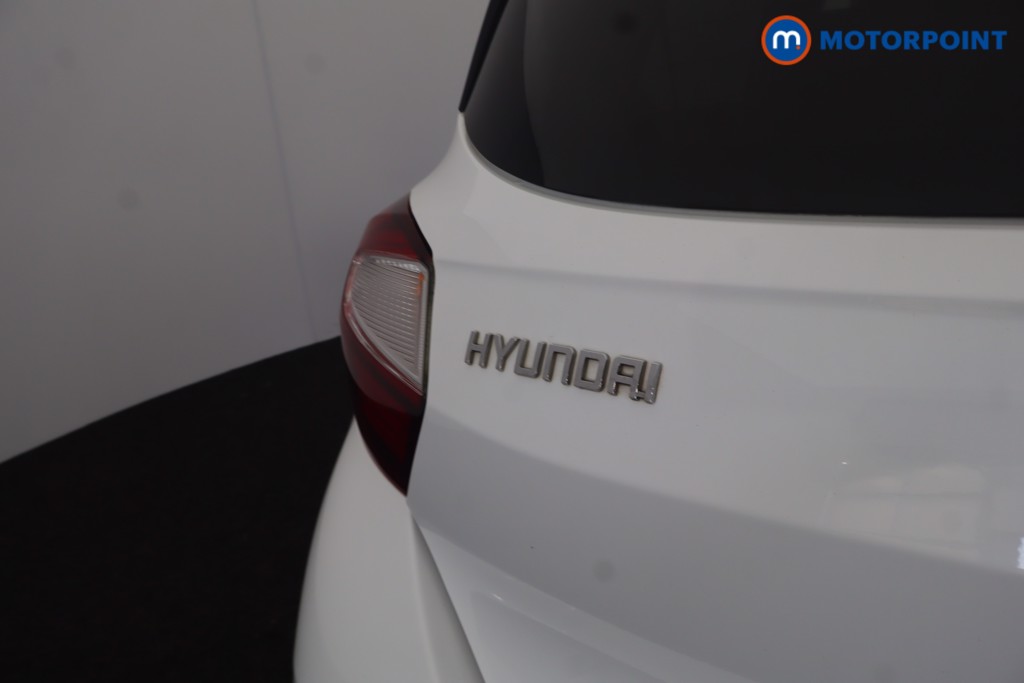 Hyundai I10 N Line Manual Petrol Hatchback - Stock Number (1660604) - 36th supplementary image