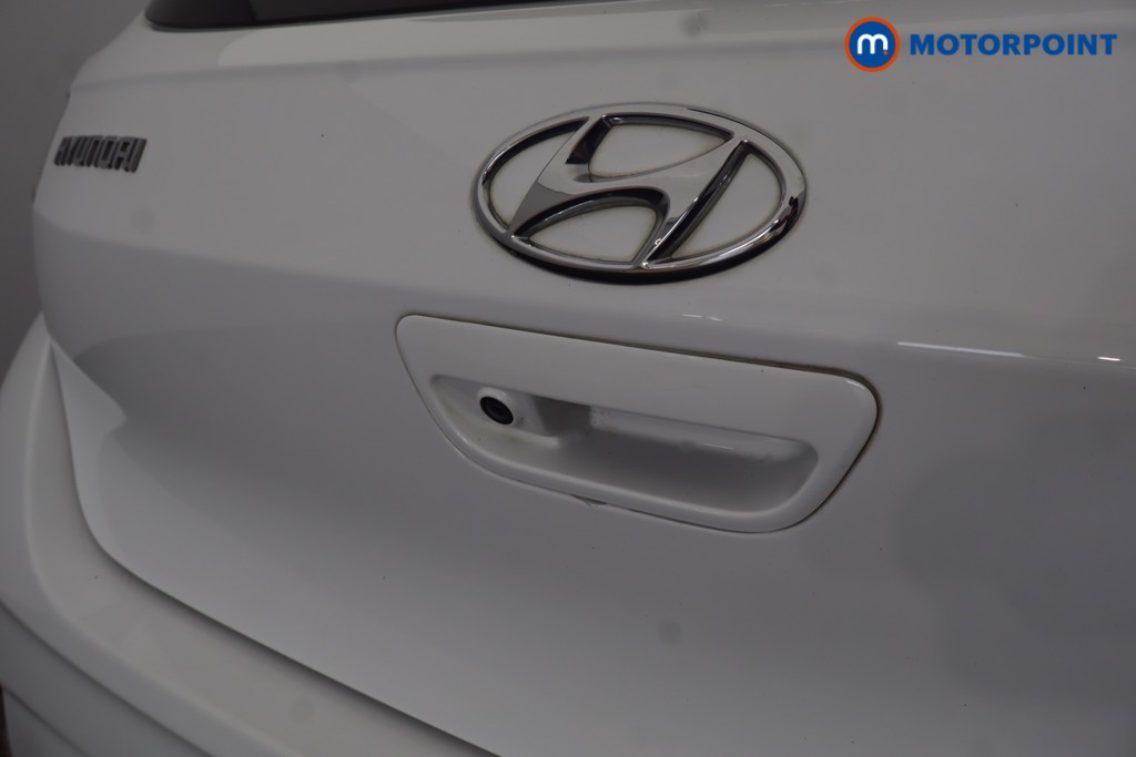 Hyundai I10 N Line Manual Petrol Hatchback - Stock Number (1660604) - 38th supplementary image