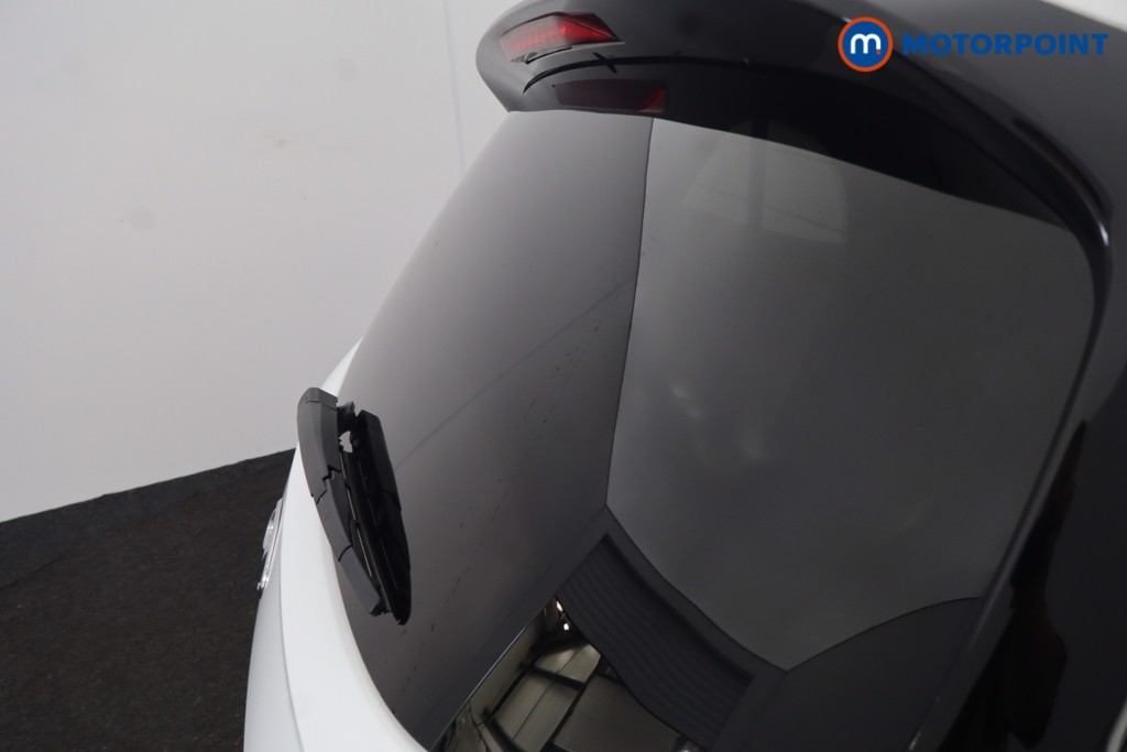 Hyundai I10 N Line Manual Petrol Hatchback - Stock Number (1660604) - 39th supplementary image