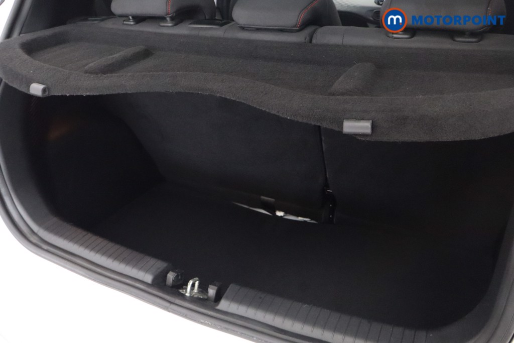 Hyundai I10 N Line Manual Petrol Hatchback - Stock Number (1660604) - 42nd supplementary image