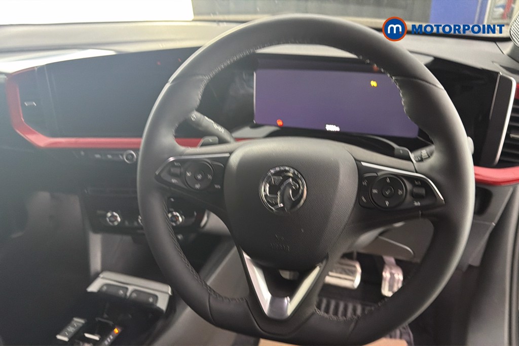 Vauxhall Mokka GS Automatic Petrol SUV - Stock Number (1660641) - 2nd supplementary image