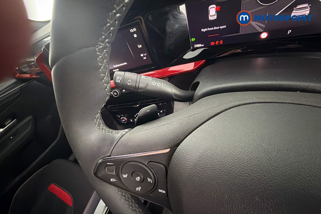 Vauxhall Mokka GS Automatic Petrol SUV - Stock Number (1660641) - 3rd supplementary image