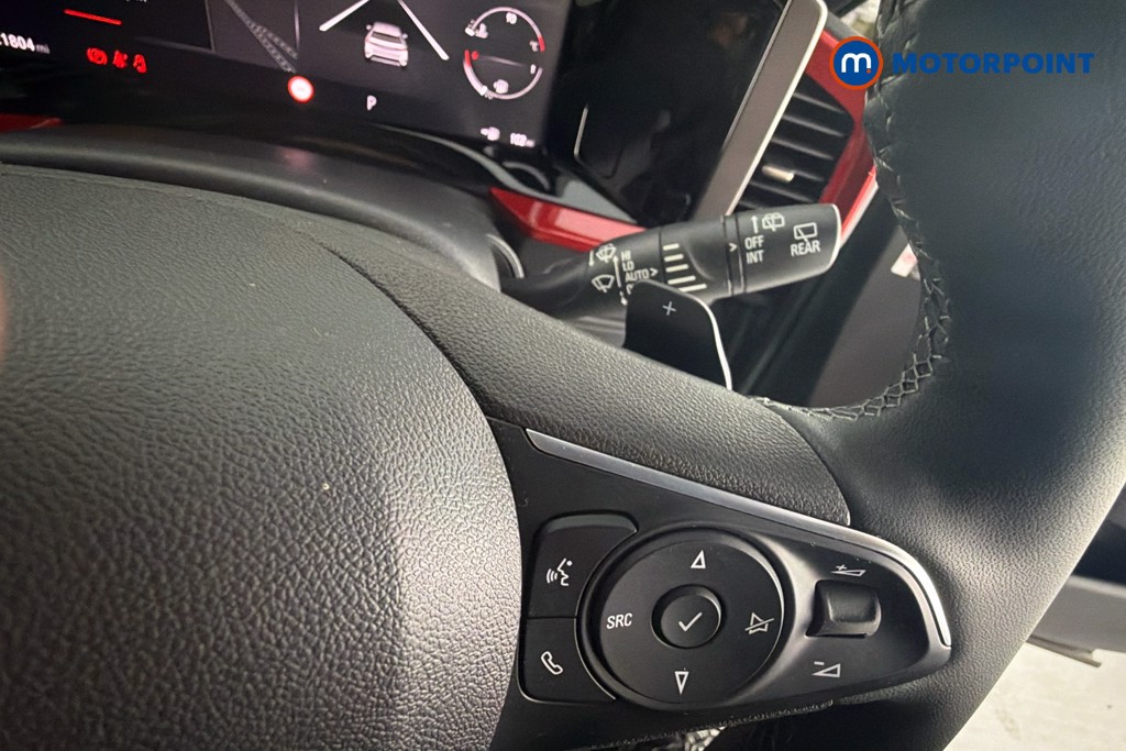 Vauxhall Mokka GS Automatic Petrol SUV - Stock Number (1660641) - 4th supplementary image