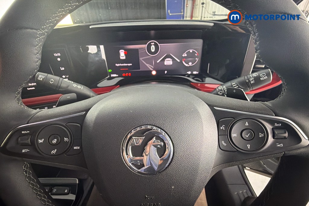 Vauxhall Mokka GS Automatic Petrol SUV - Stock Number (1660641) - 5th supplementary image