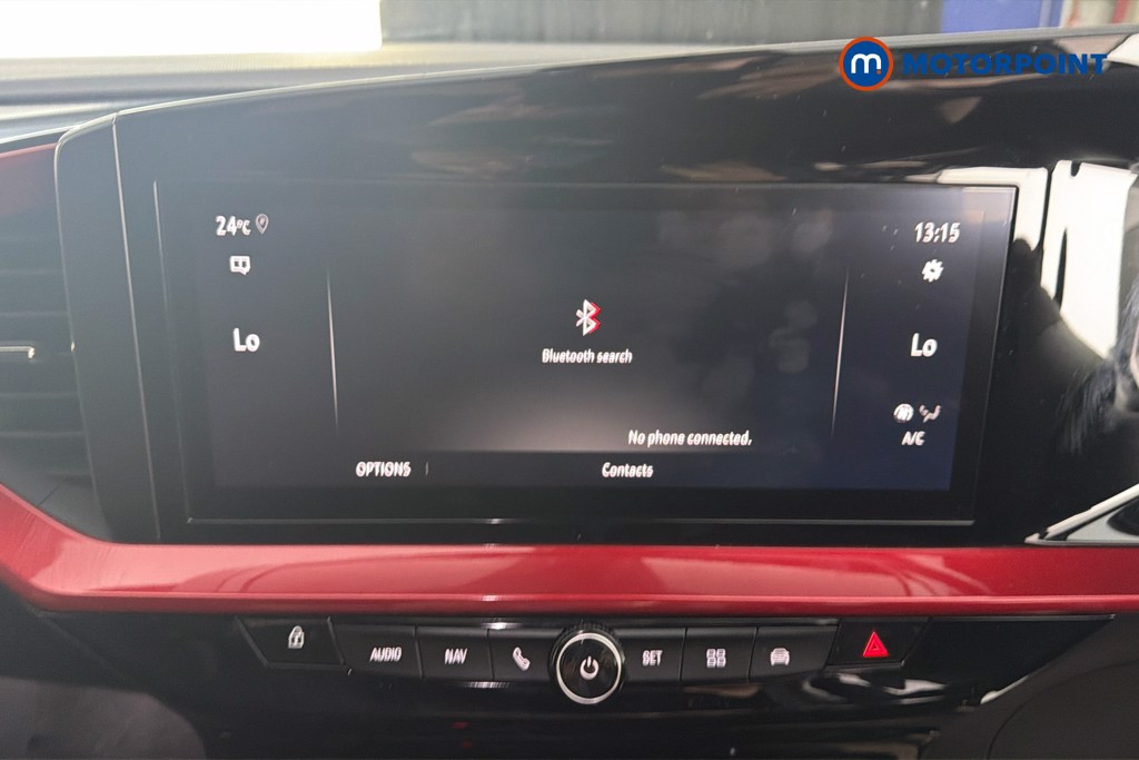 Vauxhall Mokka GS Automatic Petrol SUV - Stock Number (1660641) - 9th supplementary image