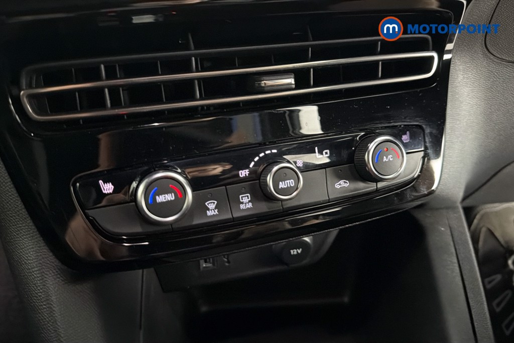 Vauxhall Mokka GS Automatic Petrol SUV - Stock Number (1660641) - 10th supplementary image