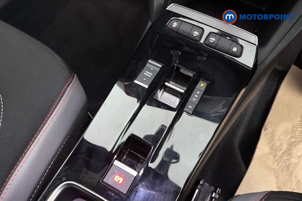 Vauxhall Mokka GS Automatic Petrol SUV - Stock Number (1660641) - 11th supplementary image