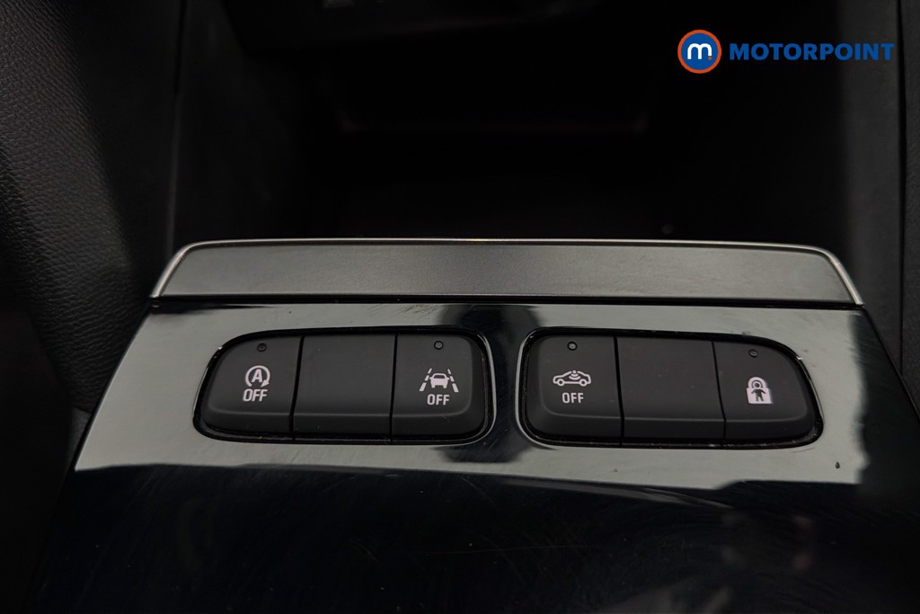 Vauxhall Mokka GS Automatic Petrol SUV - Stock Number (1660641) - 12th supplementary image