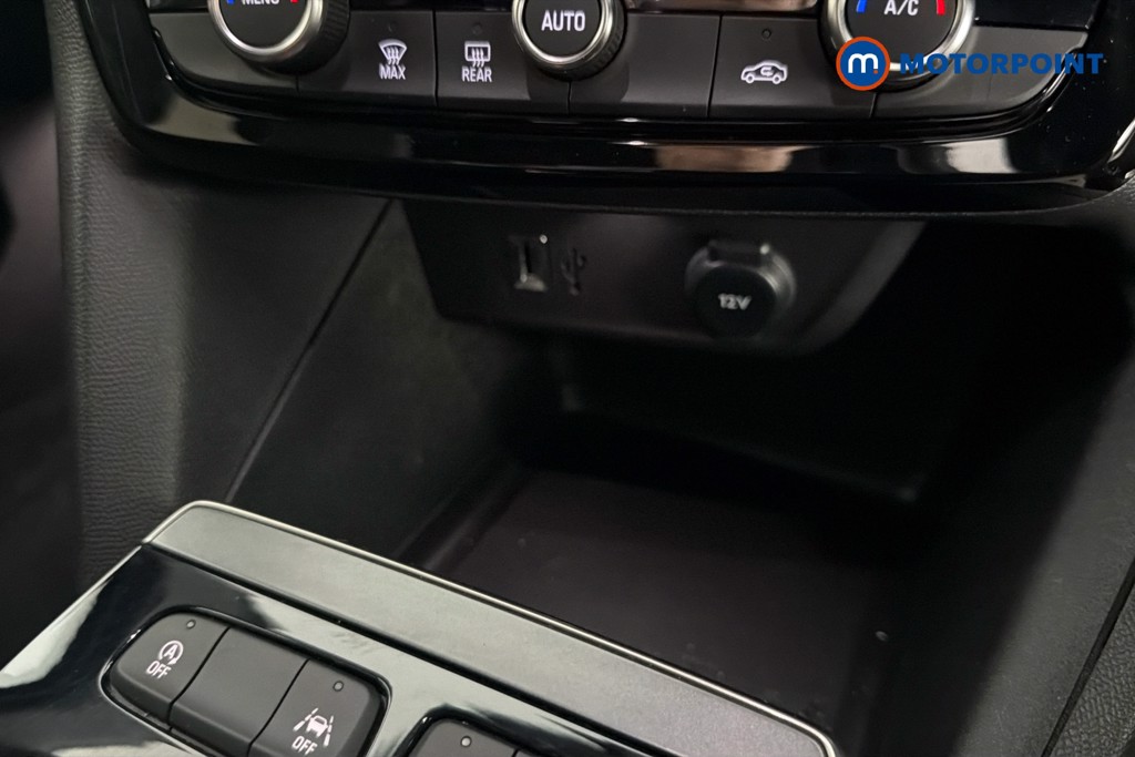 Vauxhall Mokka GS Automatic Petrol SUV - Stock Number (1660641) - 13th supplementary image