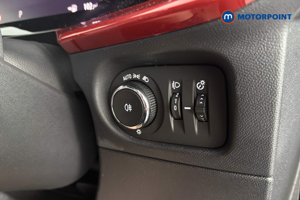 Vauxhall Mokka GS Automatic Petrol SUV - Stock Number (1660641) - 15th supplementary image