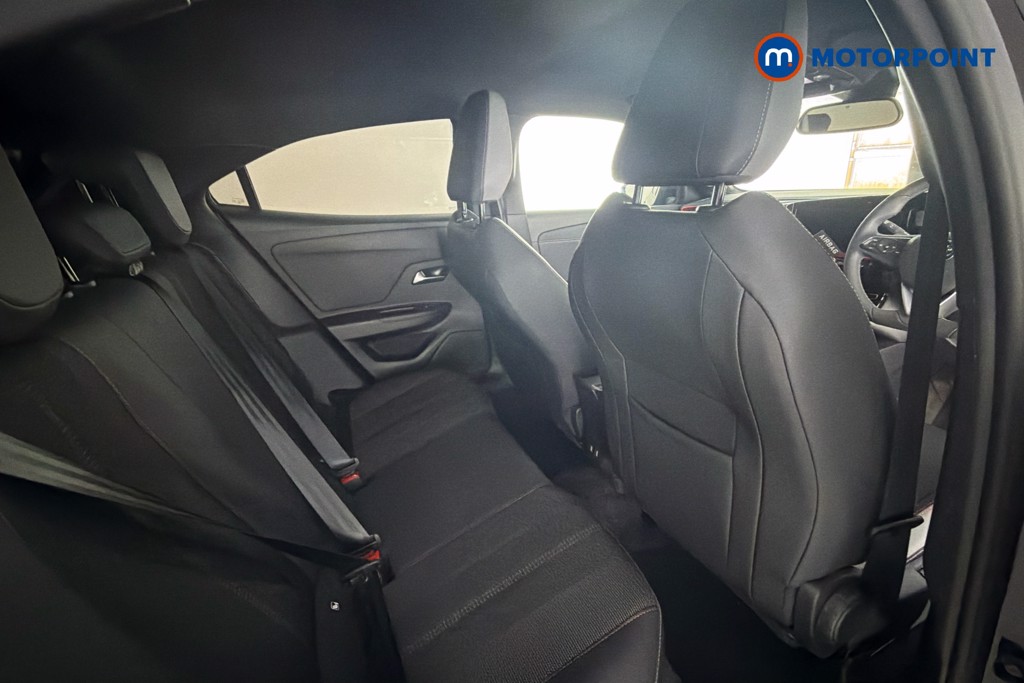 Vauxhall Mokka GS Automatic Petrol SUV - Stock Number (1660641) - 20th supplementary image