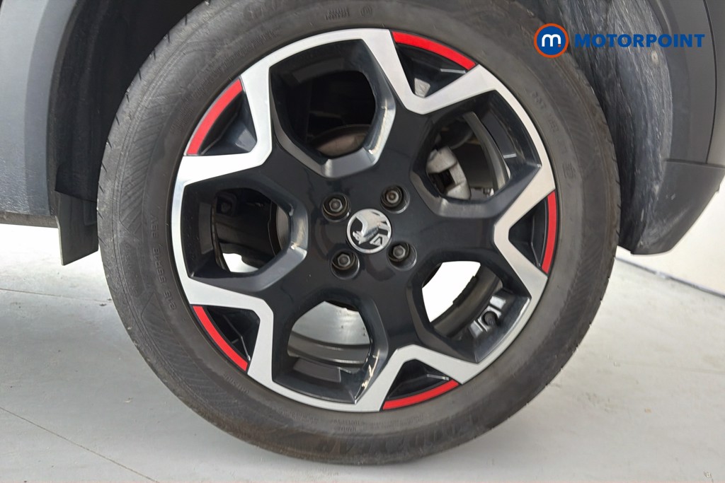 Vauxhall Mokka GS Automatic Petrol SUV - Stock Number (1660641) - 48th supplementary image