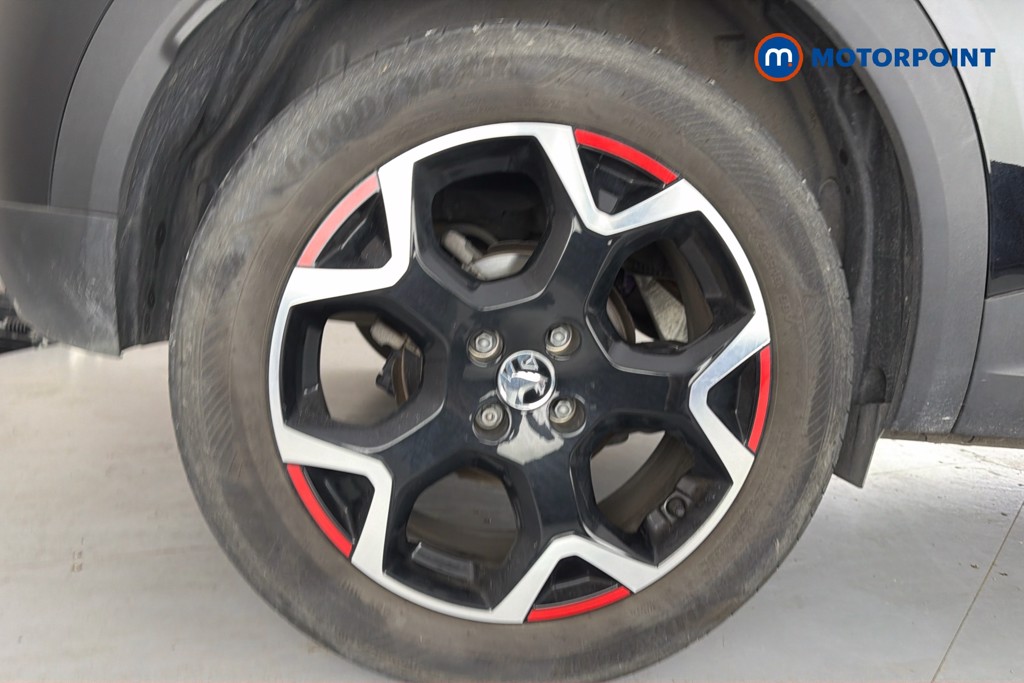 Vauxhall Mokka GS Automatic Petrol SUV - Stock Number (1660641) - 49th supplementary image