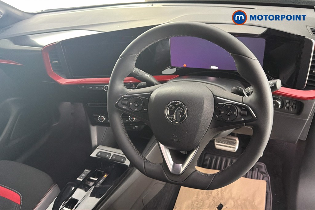 Vauxhall Mokka GS Automatic Petrol SUV - Stock Number (1660641) - 1st supplementary image