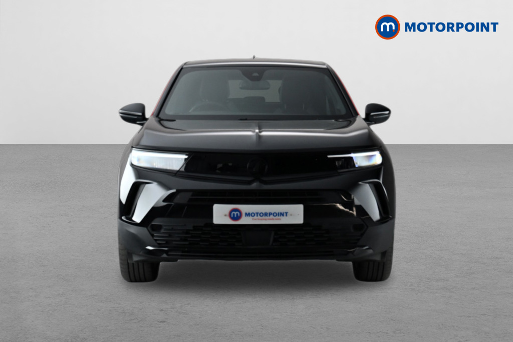 Vauxhall Mokka GS Automatic Petrol SUV - Stock Number (1660641) - Front bumper