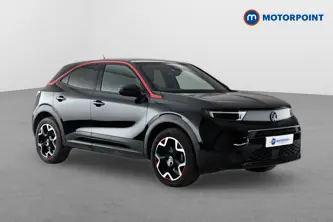 Vauxhall Mokka GS Automatic Petrol SUV - Stock Number (1660641) - Drivers side front corner