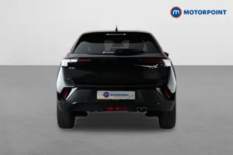 Vauxhall Mokka GS Automatic Petrol SUV - Stock Number (1660641) - Rear bumper