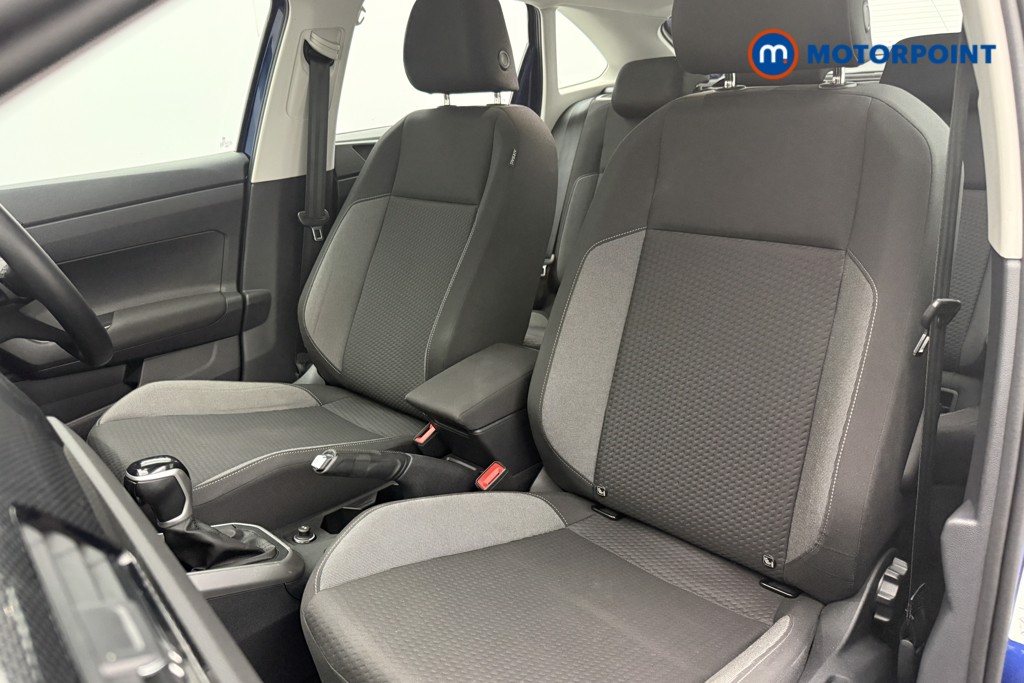 Volkswagen Taigo Life Automatic Petrol SUV - Stock Number (1660691) - 3rd supplementary image