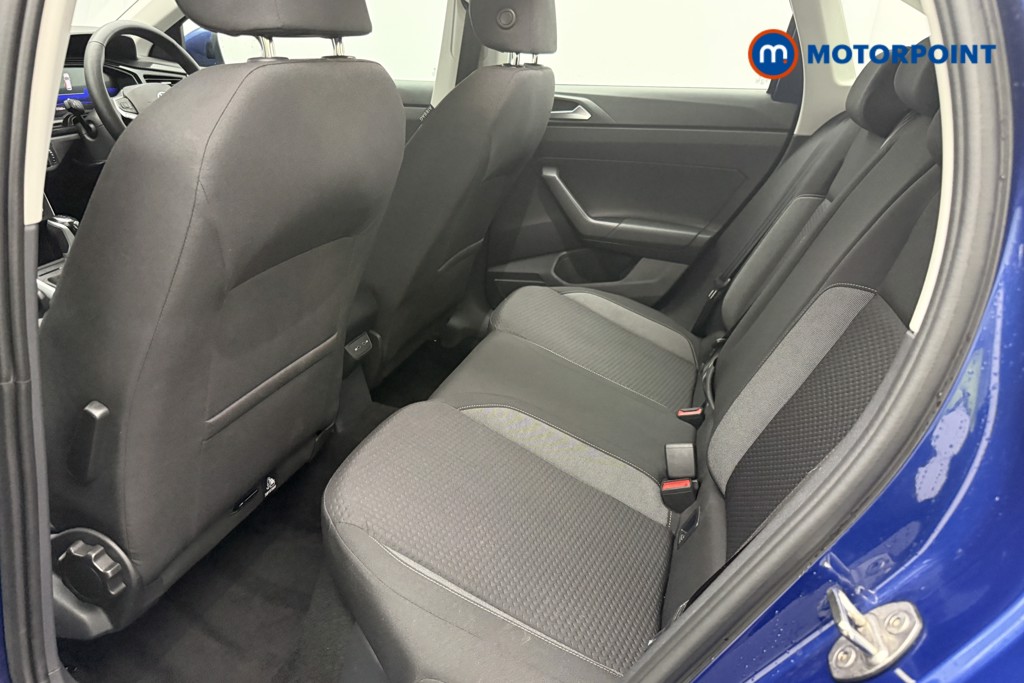 Volkswagen Taigo Life Automatic Petrol SUV - Stock Number (1660691) - 4th supplementary image