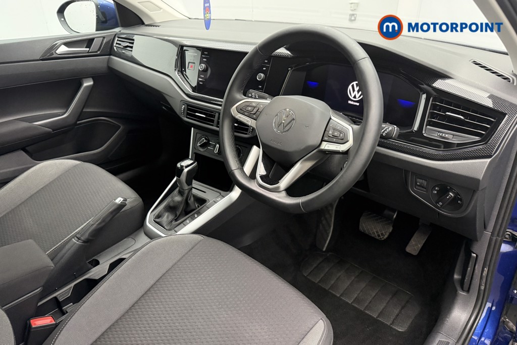 Volkswagen Taigo Life Automatic Petrol SUV - Stock Number (1660691) - 6th supplementary image
